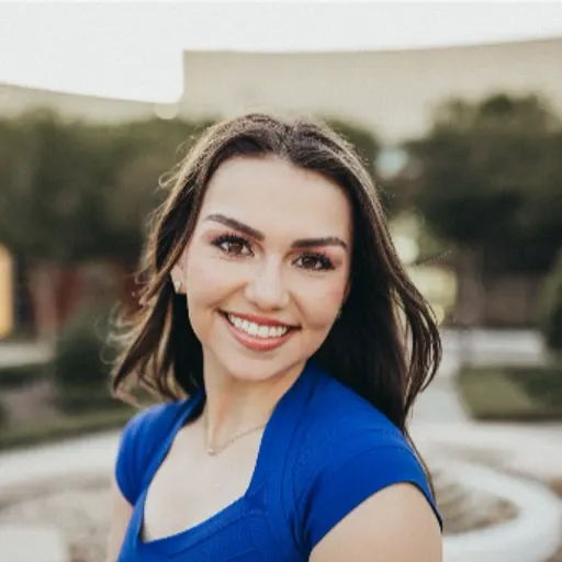 Ava Coronado