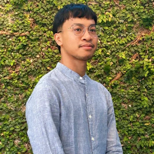 J. Ramadhan R. Warsito