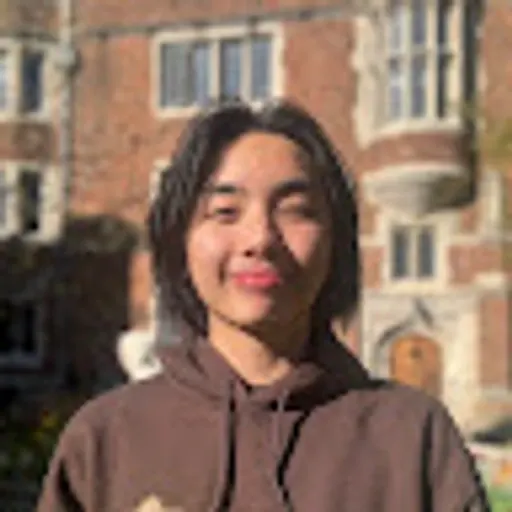 Devin Wong
