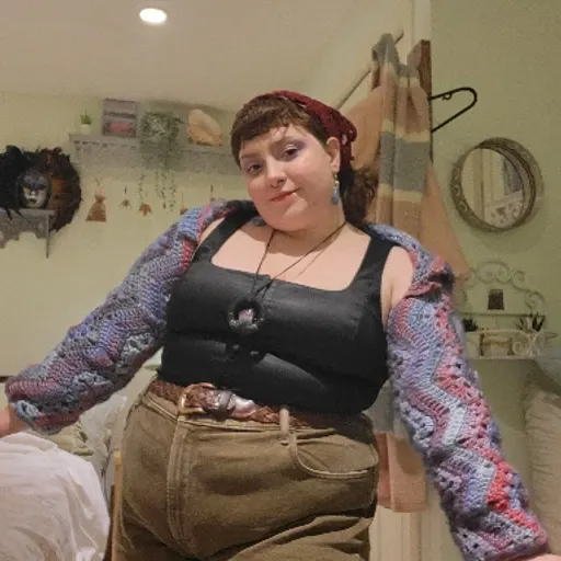 Sophia Crabbe