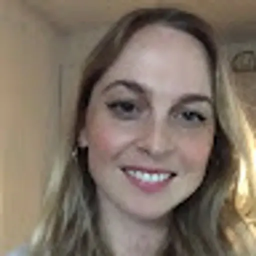 Alice Cahill