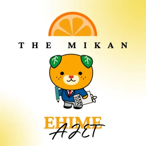 Mikan Blog