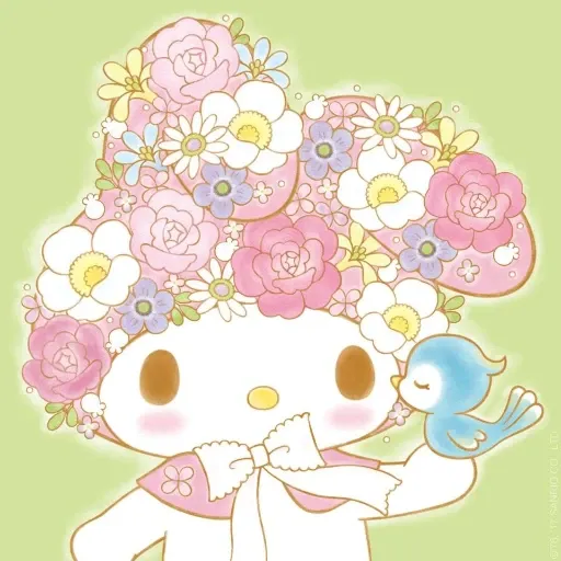 sunny uwu