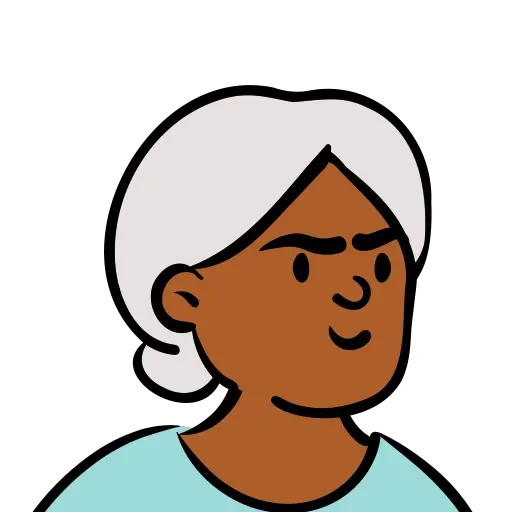 Aisha Mann