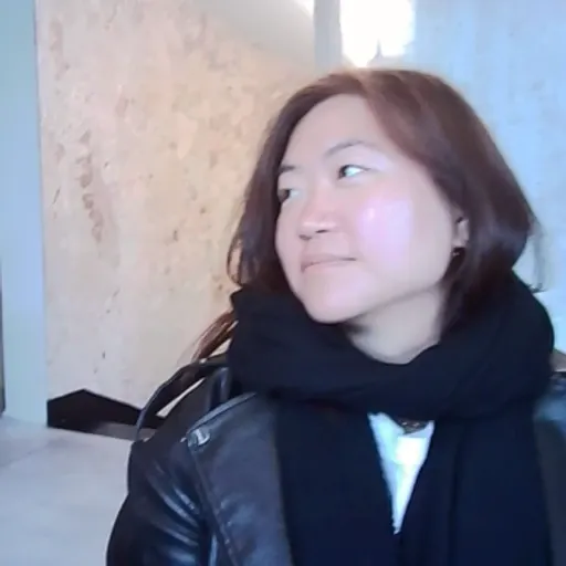 Melanie Chu