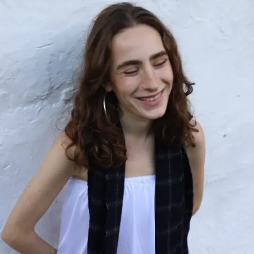 Sylvie-Rose