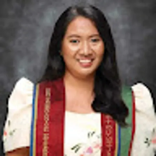 Liezel Gamao