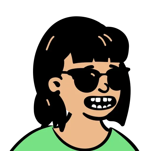 Lucy Manias
