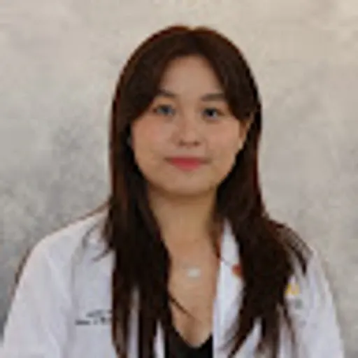 Jenifer Yi