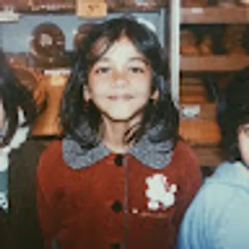 Nirupama Narayanan