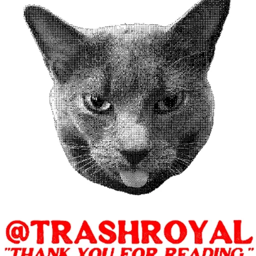Trash