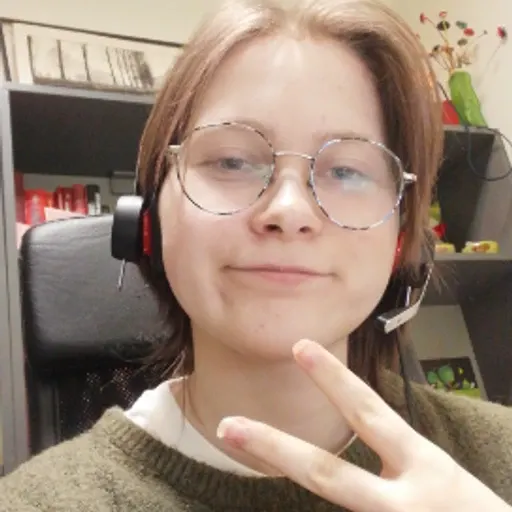 Roberta Paukštytė
