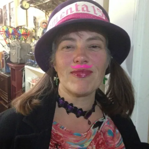 Leanne Wicks