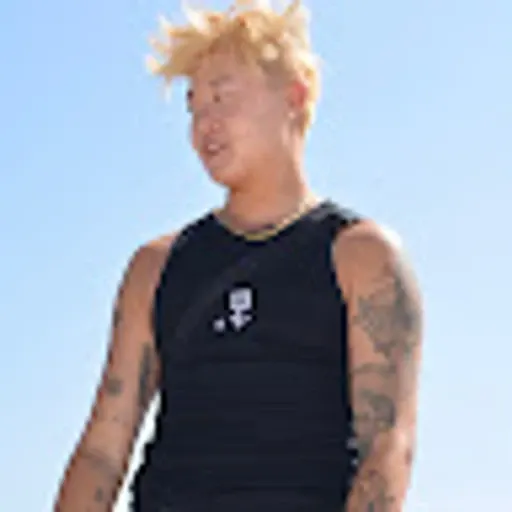 lj chang