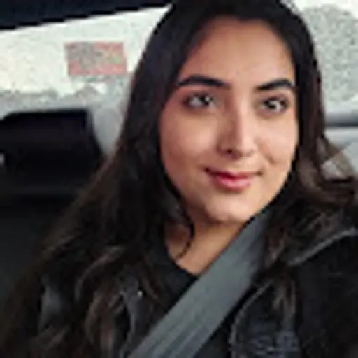 Yashica Makhijani