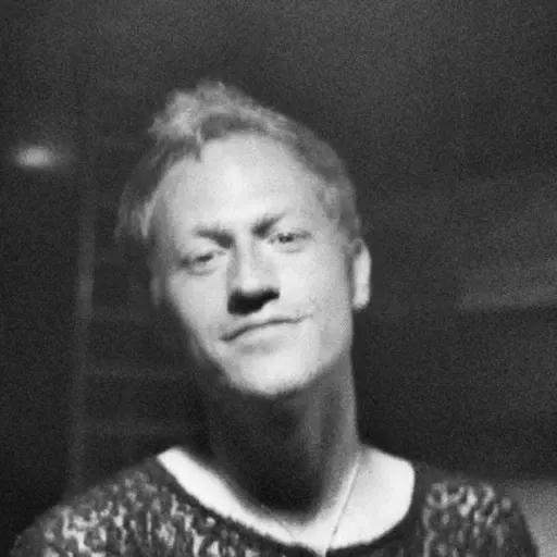 Andy Schumann