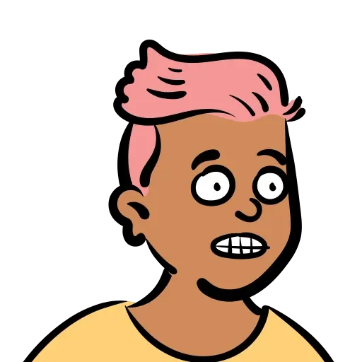 sally garama