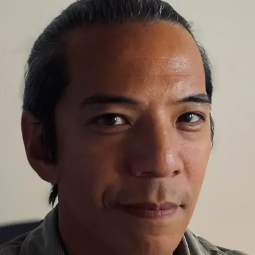 Andy Chen
