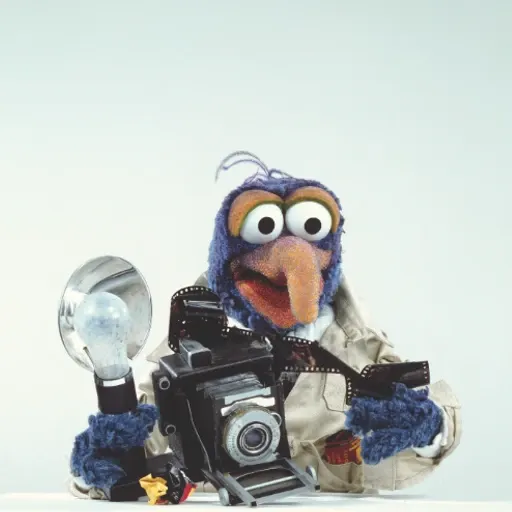 Oscar TheGrouch