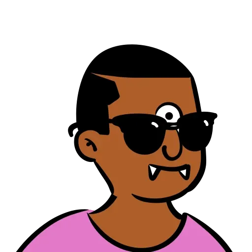 Nico Roy