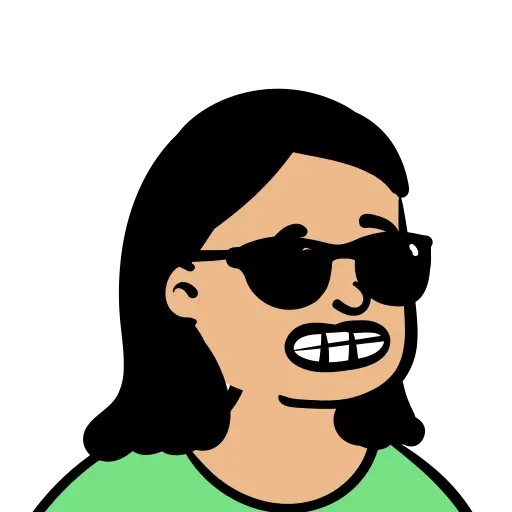 Ella Cho