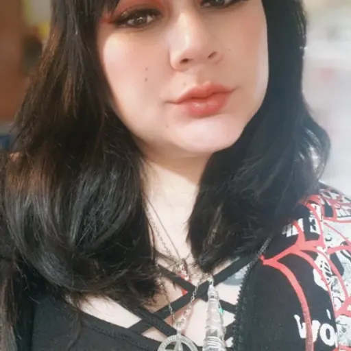 Pamela Ibarra