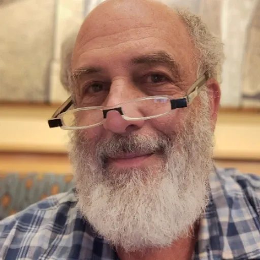 Bill Wachspress