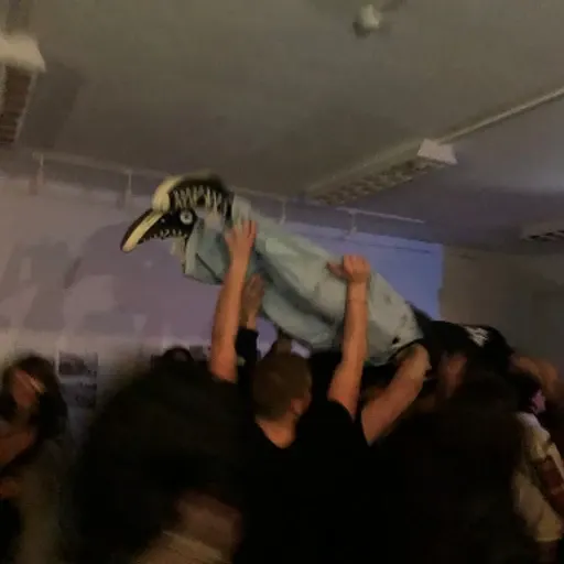 Cenas Underground