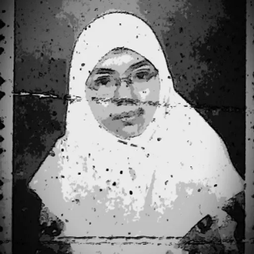 Holifatus Sa'diyah