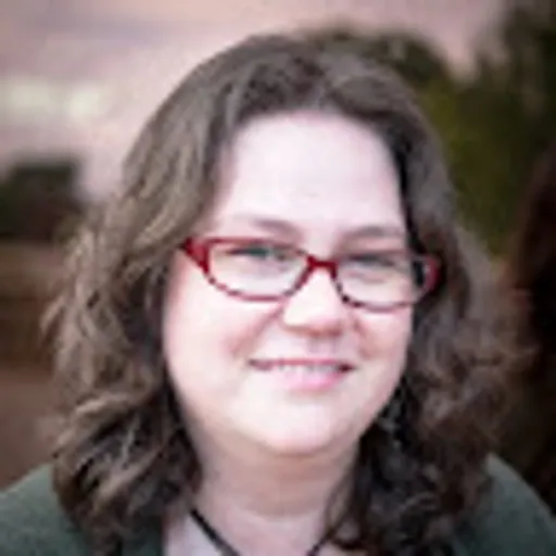 Colleen Upson
