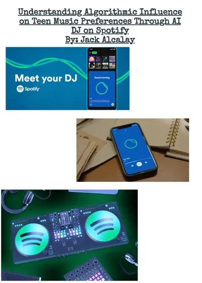 DIGITAL ETHNOGRAPHY - Jack Alcalay