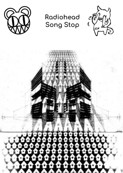 radiohead song stop