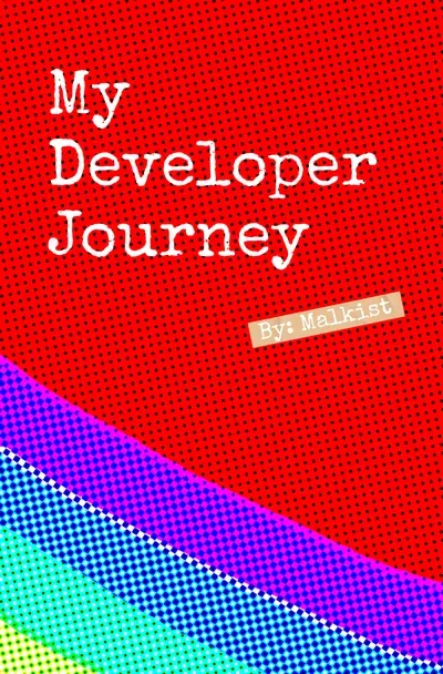 My Developer Journey