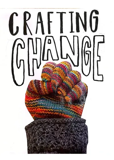 Craftivism