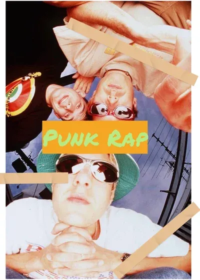 Punk Rap