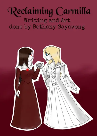 Reclaiming Carmilla