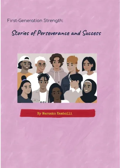 First-Generation Strength