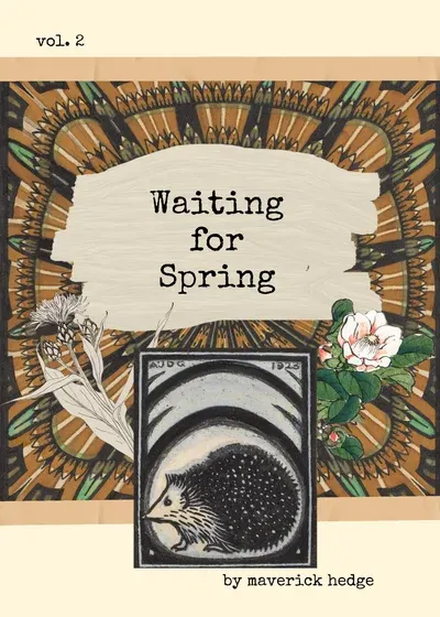 Waiting for Spring vol. 2