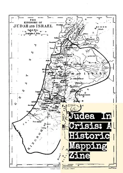 Jews in Crisis