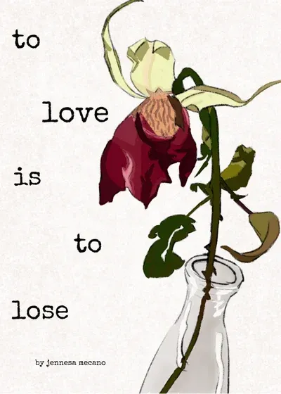 to love is to lose
