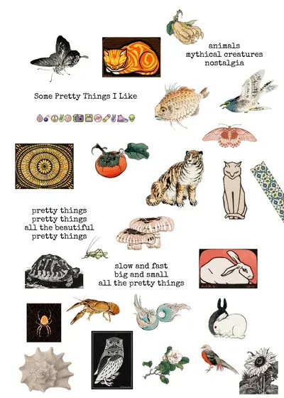 Pretty Things