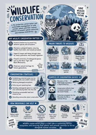 Wildlife