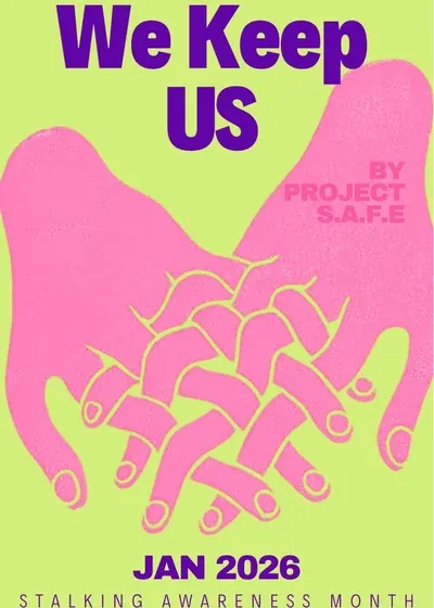 We Keep Us Vol. 1