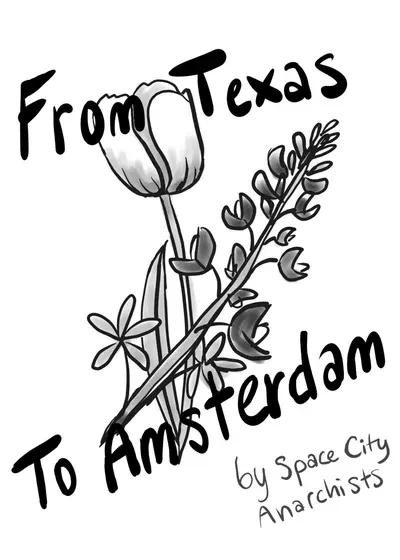 From Texas to Amsterdam