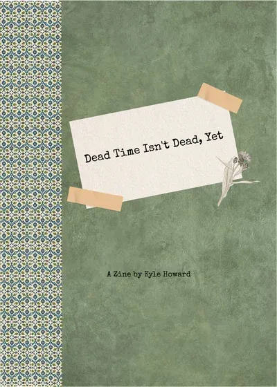 Dead Time Isn't Dead