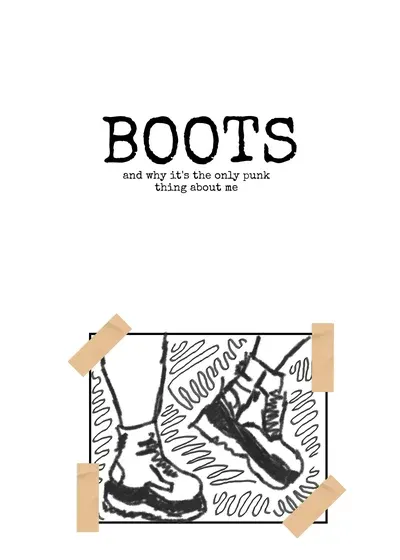 BOOTS 