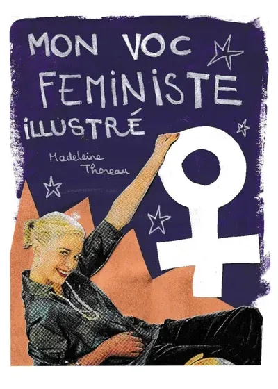 Mon voc féministe illustré