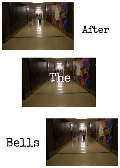 After the bells