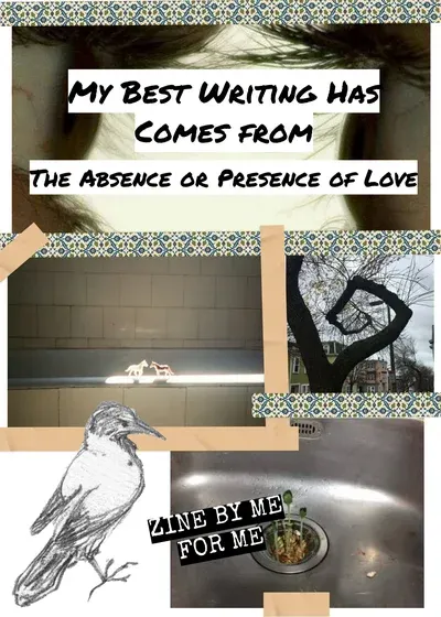 Absence and Presence of Luv 