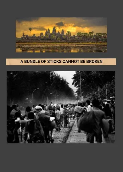 A Bundle of Sticks Cannot be Broken